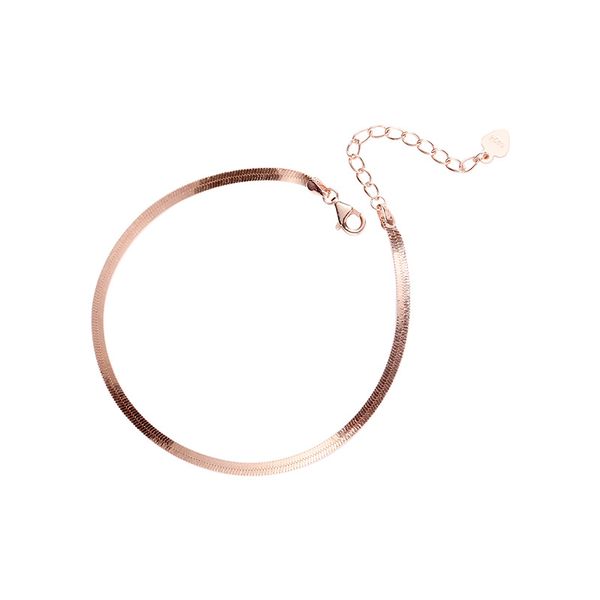 925 sterling silver womens bangle bracelets simple fashion snake bone chain pull out bracelet women wedding jewelry men love bangle with box, Black
925 sterling silver womens bangle bracelets simple fashion snake bone chain pull out bracelet women wedding jewelry men love bangle with box, Black