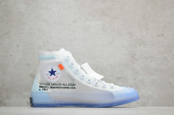 new conver chuck all stars vulcanized hi white black mens casual shoes for men womens sports air off designer sneakers trainers size 44
new conver chuck all stars vulcanized hi white black mens casual shoes for men womens sports air off designer sneakers trainers size 44