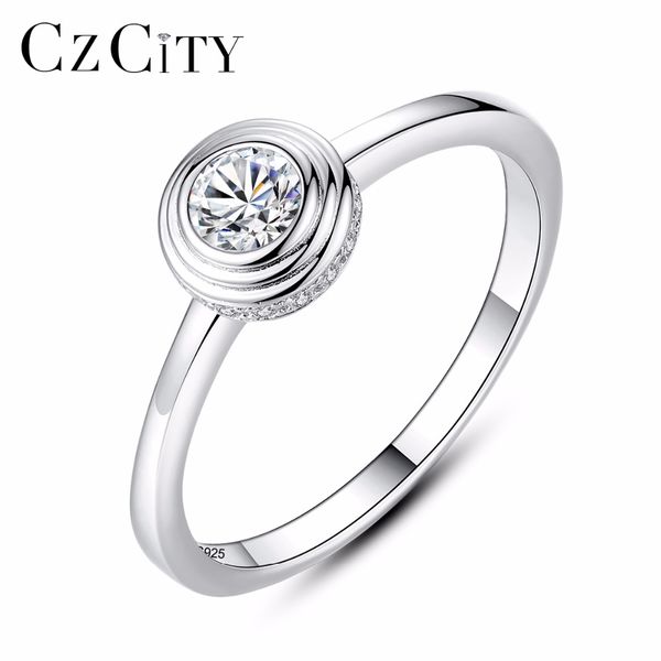 czcity bridal wedding finger ring silver 925 round 1 cubic zirconia love rings for women sterling silver jewelry gift, Golden;silver
czcity bridal wedding finger ring silver 925 round 1 cubic zirconia love rings for women sterling silver jewelry gift, Golden;silver