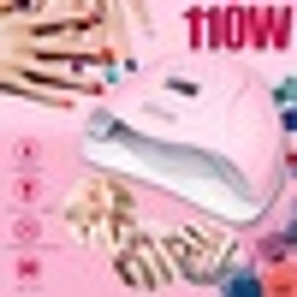 110w 36 leds sun x5 plus 4 modes uv lights nail lamp dryer gel polish manicure machine infrared sensing 10s/30s/60s/99s timer
110w 36 leds sun x5 plus 4 modes uv lights nail lamp dryer gel polish manicure machine infrared sensing 10s/30s/60s/99s timer