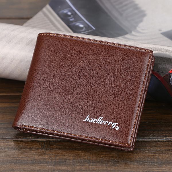 new men's wallet pu solid color thin multi-card male card package ing, Red;black
new men's wallet pu solid color thin multi-card male card package ing, Red;black