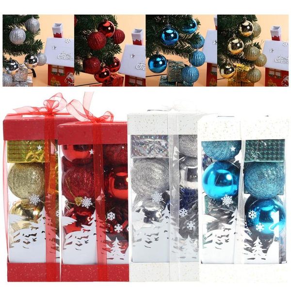 рождественские украшения xmas декор дерево висячие болл коробки новый год украшения партии supplies рождественский бал украшения
рождественские украшения xmas декор дерево висячие болл коробки новый год украшения партии supplies рождественский бал украшения