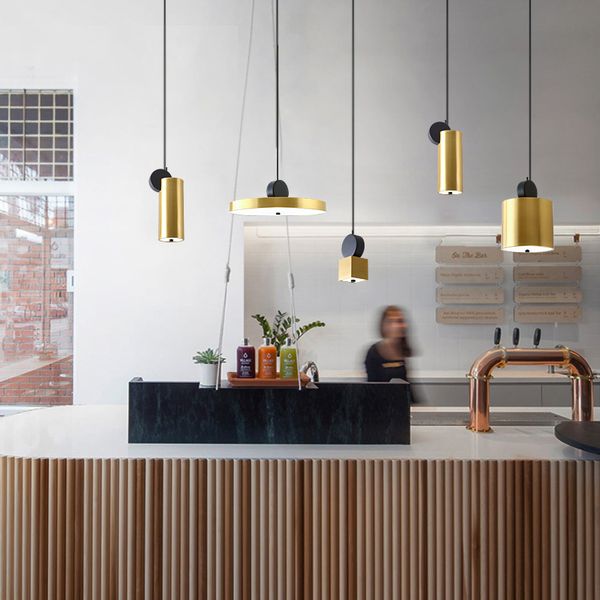 metal pendant lights brushed bronze combination pendant lamp for living room bedside corridor dinning bar coffee shop lighting
metal pendant lights brushed bronze combination pendant lamp for living room bedside corridor dinning bar coffee shop lighting