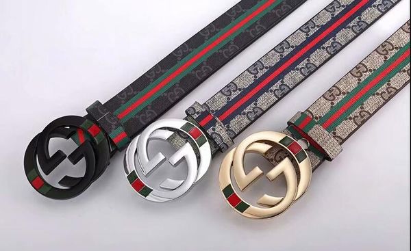 

2019 new belt men 039 genuine leather belt de igner g buckle belt men lei ure luxury belt for men women fa hion bu ine belt