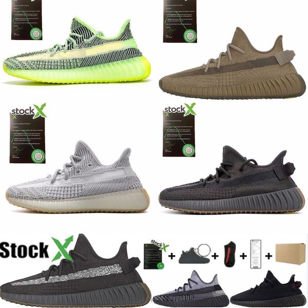kanye west static running shoes new israfil cinder desert sage earth tail light zebra womens mens trainers sneakers size 13 luxky j#006265
kanye west static running shoes new israfil cinder desert sage earth tail light zebra womens mens trainers sneakers size 13 luxky j#006265