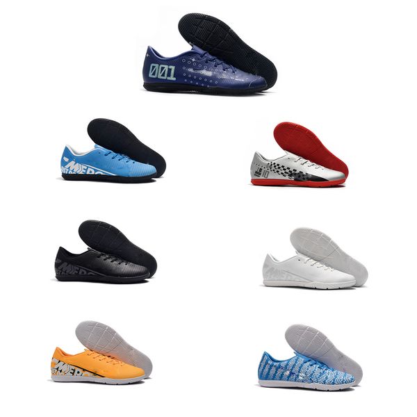2020 горячие мужские футбольные бутсы mercurial vapors 13 pro ic indoor soccer cleats cr7 криштиану роналду футбольные бутсы njr neymar scar
2020 горячие мужские футбольные бутсы mercurial vapors 13 pro ic indoor soccer cleats cr7 криштиану роналду футбольные бутсы njr neymar scar