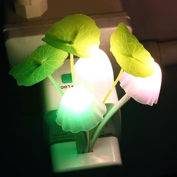 novelty us & eu plug night light induction dream mushroom fungus led lamp 3 leds mushroom lamp led night lights luminaria
novelty us & eu plug night light induction dream mushroom fungus led lamp 3 leds mushroom lamp led night lights luminaria