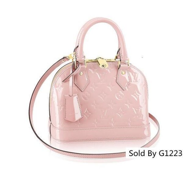 Alma bb m50415 women how houlder tote handbag handle cro body me enger bag
Alma bb m50415 women how houlder tote handbag handle cro body me enger bag