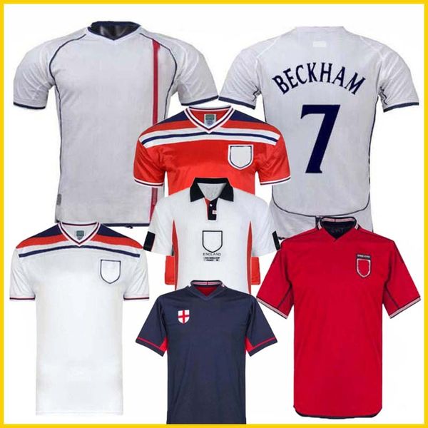 retro world cup 1982 2002 england beckham soccer jersey home away football shirt gerrard lampard scholes owen red, Black;yellow
retro world cup 1982 2002 england beckham soccer jersey home away football shirt gerrard lampard scholes owen red, Black;yellow