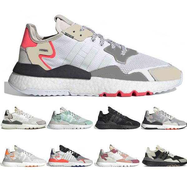 new release mens nite jogger boot for men's running shoes white grey red ice mint trainers womens 3m jogging shoe women sneakers 36-45
new release mens nite jogger boot for men's running shoes white grey red ice mint trainers womens 3m jogging shoe women sneakers 36-45