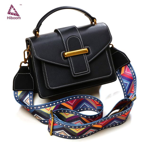hiboom 2020 new fashion leather cowhide handbags hit the color wide shoulder strap small square shoulder leather cowhide bag
hiboom 2020 new fashion leather cowhide handbags hit the color wide shoulder strap small square shoulder leather cowhide bag
