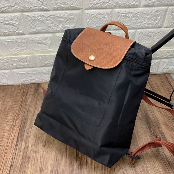 2020 new backpack women's fashion trend waterproof travel backpack ladies
2020 new backpack women's fashion trend waterproof travel backpack ladies