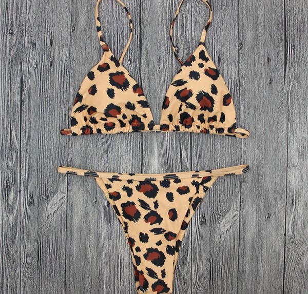2019 women leopard printed bikinis set 2pcs low waist women swimwear push up padded bikini swimsuits bathing suits, White;black
2019 women leopard printed bikinis set 2pcs low waist women swimwear push up padded bikini swimsuits bathing suits, White;black