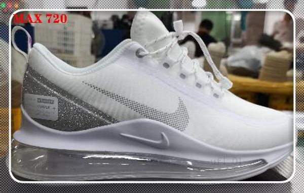 nbspnike air 720 air cushion sports air cushion casual running shoes mesh breathable shock absorbing sports shoes trainer off road star, Black;white
nbspnike air 720 air cushion sports air cushion casual running shoes mesh breathable shock absorbing sports shoes trainer off road star, Black;white