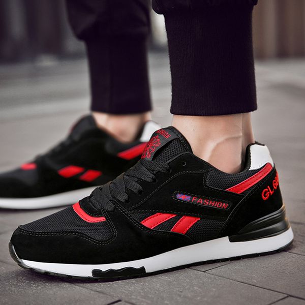 puamss 2020 new running shoes mens sport sneakers quality male jogging shoes laces athletic sneakers lightweight breathable
puamss 2020 new running shoes mens sport sneakers quality male jogging shoes laces athletic sneakers lightweight breathable