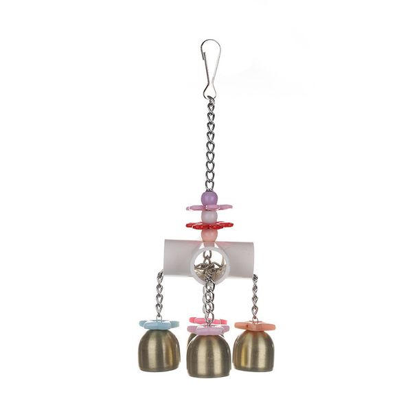 amazon parrot articles bird toys second gram force stainless steel gnaw toys four pot string
amazon parrot articles bird toys second gram force stainless steel gnaw toys four pot string