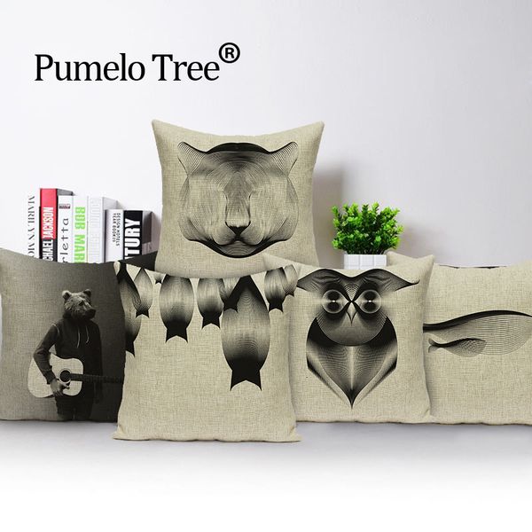 black bear pillow animal retro cushion decorative pillows for covers elephant throw pillow gifts cover cushions for sofa
black bear pillow animal retro cushion decorative pillows for covers elephant throw pillow gifts cover cushions for sofa