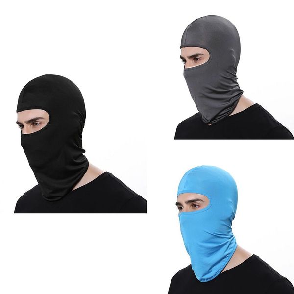 selling cycling face mask ski neck protecting soft equipment outdoor full face mask ultra thin breathable windproof hood, Black
selling cycling face mask ski neck protecting soft equipment outdoor full face mask ultra thin breathable windproof hood, Black