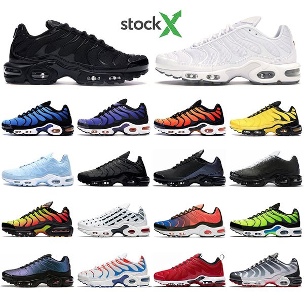 with socks ale tn plus men running shoes triple black white hyper blue voltage purple pimento yellow bright mens trainer sports sneakers
with socks ale tn plus men running shoes triple black white hyper blue voltage purple pimento yellow bright mens trainer sports sneakers