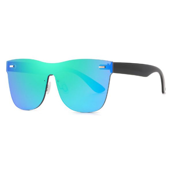 male women flat sunglasses men black square shades uv400 gradient sun glasses for men cool one piece, White;black
male women flat sunglasses men black square shades uv400 gradient sun glasses for men cool one piece, White;black