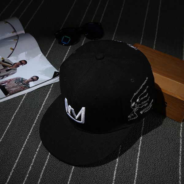2020 korean men and women youth trend letter couple hip-hop hat outdoor sports visor casual baseball cap shade sanpback hat, Blue;gray
2020 korean men and women youth trend letter couple hip-hop hat outdoor sports visor casual baseball cap shade sanpback hat, Blue;gray