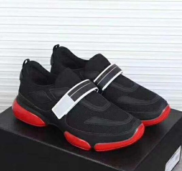 italy designer men shoes fashion luxury men casual shoes cloudbust sneakers leather and fabric shoe platform sock trainers 02, Black
italy designer men shoes fashion luxury men casual shoes cloudbust sneakers leather and fabric shoe platform sock trainers 02, Black