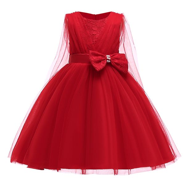 christmas elegant tutu dress for girls lace kids dresses for girls birthday party princess children costume evening party gown, Red;yellow
christmas elegant tutu dress for girls lace kids dresses for girls birthday party princess children costume evening party gown, Red;yellow