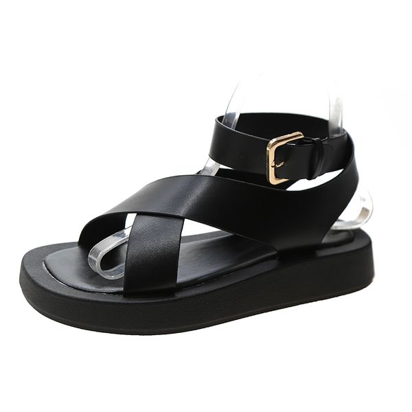 female sandal beige heeled sandals muffins shoe low-heeled shoes with strap cross 2020 summer ladies black flat woman flower
female sandal beige heeled sandals muffins shoe low-heeled shoes with strap cross 2020 summer ladies black flat woman flower