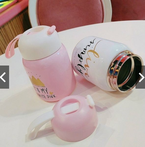 tumbler thermos cup water bottle steel insulation cup mini vacuum water insulation barrel mug cup 220ml fa1955
tumbler thermos cup water bottle steel insulation cup mini vacuum water insulation barrel mug cup 220ml fa1955