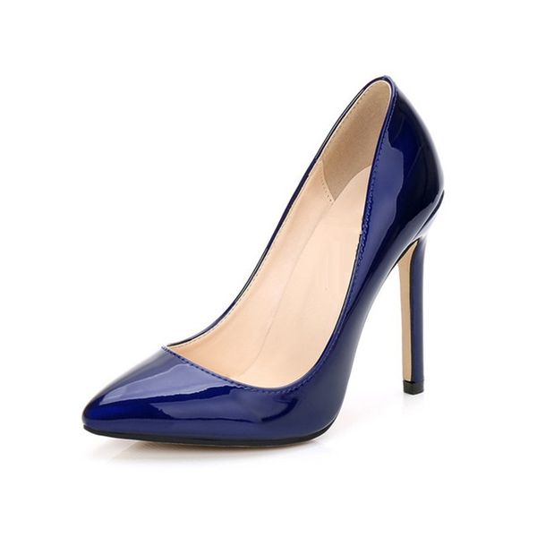 high heels women pumps pointed toe thin heel pumps dress shoes woman prom wedding shoes, Black
high heels women pumps pointed toe thin heel pumps dress shoes woman prom wedding shoes, Black