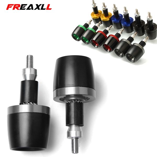 7/8'' 22 mm motorcycle hand bar ends handlebar grips ends for daytona 675/675r speed triple 1050/1050r-up tiger 800-up
7/8'' 22 mm motorcycle hand bar ends handlebar grips ends for daytona 675/675r speed triple 1050/1050r-up tiger 800-up