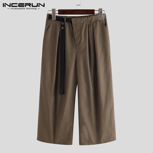 incerun solid color поведневне бѬки мђжин joggers lace up 2020 пђие онкие бѬки vintage streetwear, Black
incerun solid color поведневне бѬки мђжин joggers lace up 2020 пђие онкие бѬки vintage streetwear, Black