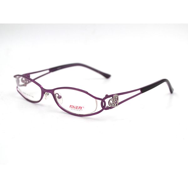 women's transparent glasses degree eyeglasses computer glasses hollow out temple heart design fashion myopia frame l3, Silver
women's transparent glasses degree eyeglasses computer glasses hollow out temple heart design fashion myopia frame l3, Silver