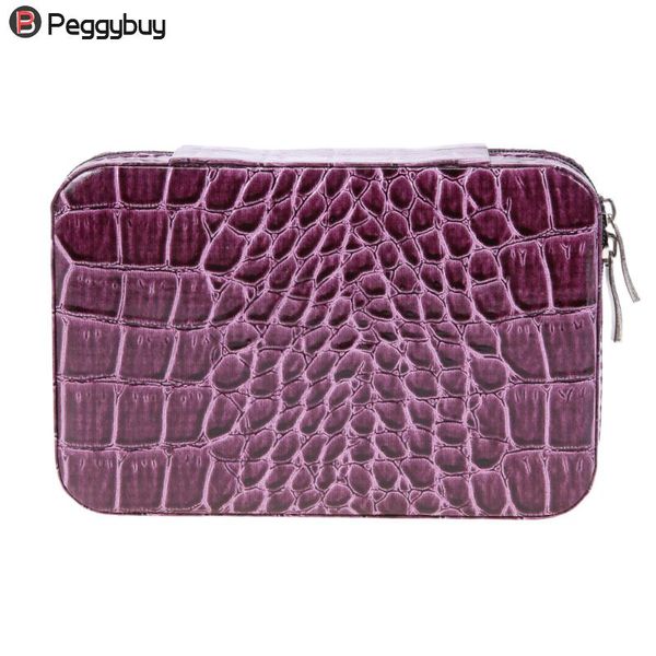 women fashion double zipper 40 bottle essential oil storage bag 2ml portable travel pouch makeup vintage carrying clutch bag
women fashion double zipper 40 bottle essential oil storage bag 2ml portable travel pouch makeup vintage carrying clutch bag