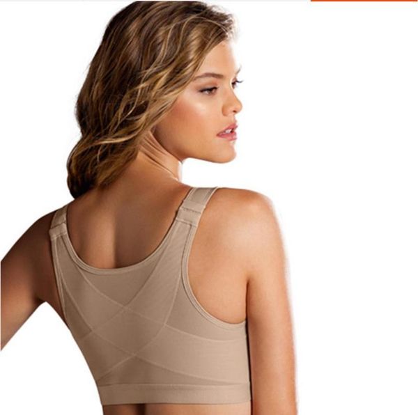 yoga womens vest extra large push up non-steel ring without chest pad -resistant running sports adjustment underwear /30, White;black
yoga womens vest extra large push up non-steel ring without chest pad -resistant running sports adjustment underwear /30, White;black