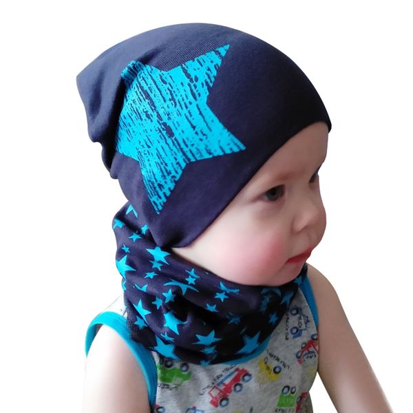 2pcs/set baby hat scarf star prints cotton boys girls cap beanie neck collar scarf spring winter warm children hats scarves, Yellow
2pcs/set baby hat scarf star prints cotton boys girls cap beanie neck collar scarf spring winter warm children hats scarves, Yellow