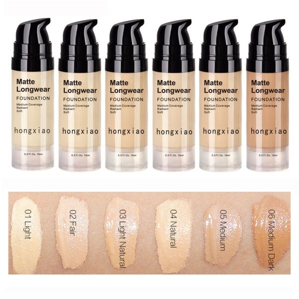 matte liquid foundation moisturizing hide pores cover freckles scars for skin tone control oil liquid foundation
matte liquid foundation moisturizing hide pores cover freckles scars for skin tone control oil liquid foundation