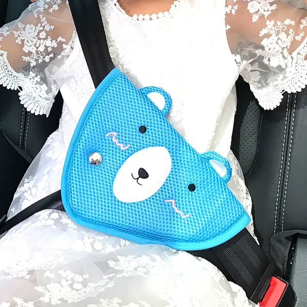 triangle seatbelt adjuster baby kids car safe seat belt adjuster device auto safety belt pad child abdomen belly protection
triangle seatbelt adjuster baby kids car safe seat belt adjuster device auto safety belt pad child abdomen belly protection
