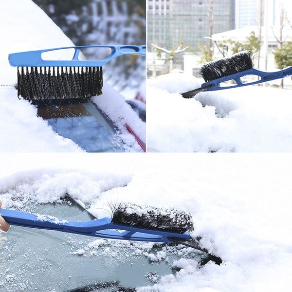 tospra 2-in-1 ice scraper vehicle snow brush removal shovel handle car window winter snow cleaner ice scraper
tospra 2-in-1 ice scraper vehicle snow brush removal shovel handle car window winter snow cleaner ice scraper