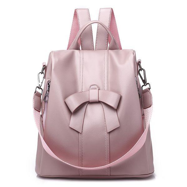 schoolbag laptop 2020 новая мода сумка женщин сладкий женская pu рюкзак bow knot малый рюкзак сумка девушки
schoolbag laptop 2020 новая мода сумка женщин сладкий женская pu рюкзак bow knot малый рюкзак сумка девушки