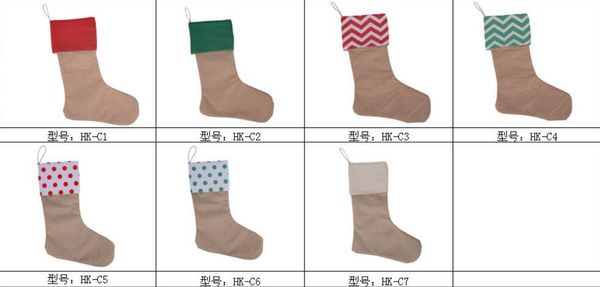 12*18 inch new canvas christmas stocking gift bags xmas stocking christmas decorative socks bags
12*18 inch new canvas christmas stocking gift bags xmas stocking christmas decorative socks bags