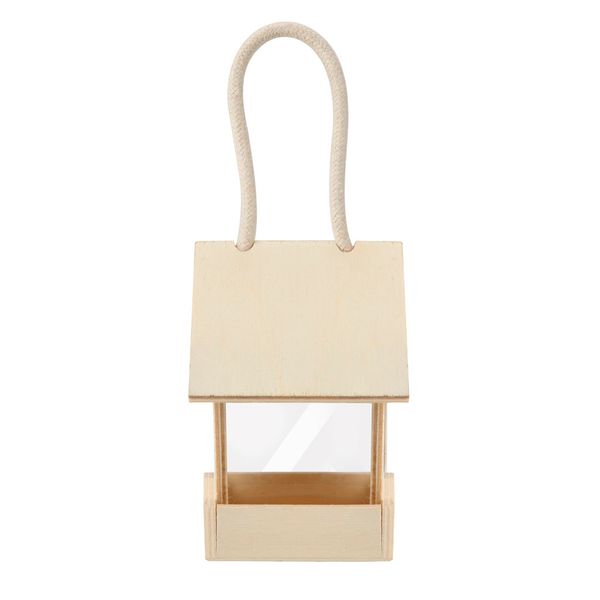new arrival wild bird wooden feeder hanging feeders viewing window for garden yard decorati for pet dog cat accessories #0207g3
new arrival wild bird wooden feeder hanging feeders viewing window for garden yard decorati for pet dog cat accessories #0207g3