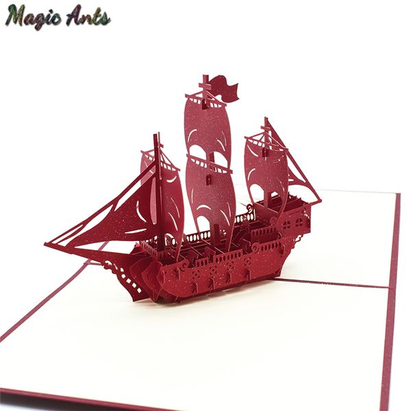 sailboat model 3d up card birthday with envelope sticker laser cut invitation greeting card postcard kirigami creative gift
sailboat model 3d up card birthday with envelope sticker laser cut invitation greeting card postcard kirigami creative gift