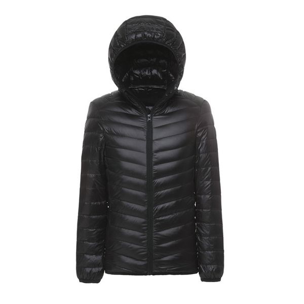 men's down & parkas s-3xl coat male 90% ultra light jacket men lightweigh warm hooded feather parka, Black
men's down & parkas s-3xl coat male 90% ultra light jacket men lightweigh warm hooded feather parka, Black