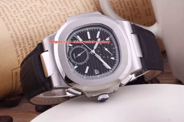 3 color elling watch 40.5mm nautilus 5990/1a-001 leather sapphire asia mechanical transparent automatic mens watches, Slivery;brown
3 color elling watch 40.5mm nautilus 5990/1a-001 leather sapphire asia mechanical transparent automatic mens watches, Slivery;brown
