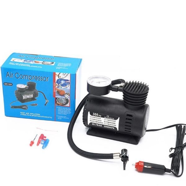 portable practical 12v car tire air pump for tire, for balloon, various ball digital tire 70l/min inflator
portable practical 12v car tire air pump for tire, for balloon, various ball digital tire 70l/min inflator