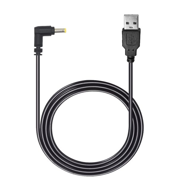 4,9 фута (1,5 м) usb 2.0 a штекер постоянного тока 4,0x1,7 мм 5-вольтовый штекерный разъем постоянного тока кабель питания для usb-кабеля по
4,9 фута (1,5 м) usb 2.0 a штекер постоянного тока 4,0x1,7 мм 5-вольтовый штекерный разъем постоянного тока кабель питания для usb-кабеля по