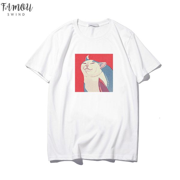womens short sleeve funny shirts short dropshipping harajuku clothes vintage tshirts tee jersey clothing t shirts chemise vegan, White
womens short sleeve funny shirts short dropshipping harajuku clothes vintage tshirts tee jersey clothing t shirts chemise vegan, White