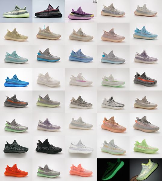 new designer kanye v2 sports sneakers 3m static reflective yecheil true form lime antlia landmark tturtle dove men and women running shoes
new designer kanye v2 sports sneakers 3m static reflective yecheil true form lime antlia landmark tturtle dove men and women running shoes