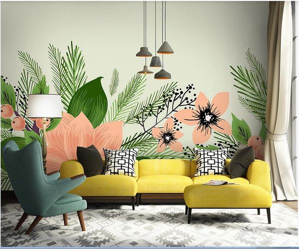 3d wallpaper custom p mural leaf plant modern minimalist small fresh and beautiful background home decoration wallpaper for walls 3 d
3d wallpaper custom p mural leaf plant modern minimalist small fresh and beautiful background home decoration wallpaper for walls 3 d